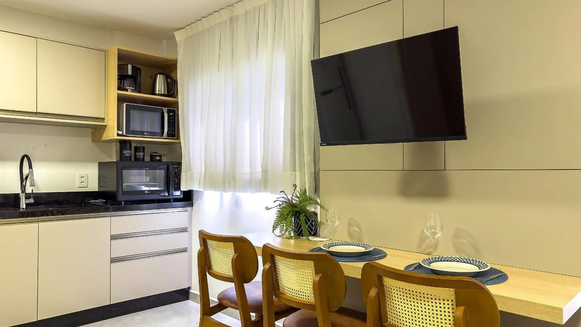 Appartamento Apto/Studio Em Brusque, Moderno E Confortavel. Brasile
