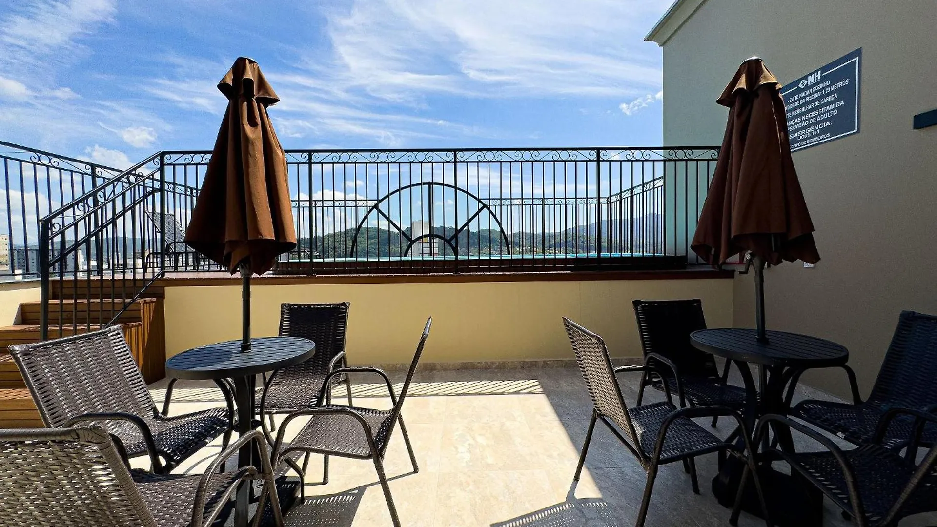 Apto/Studio Em Brusque, Moderno E Confortavel.