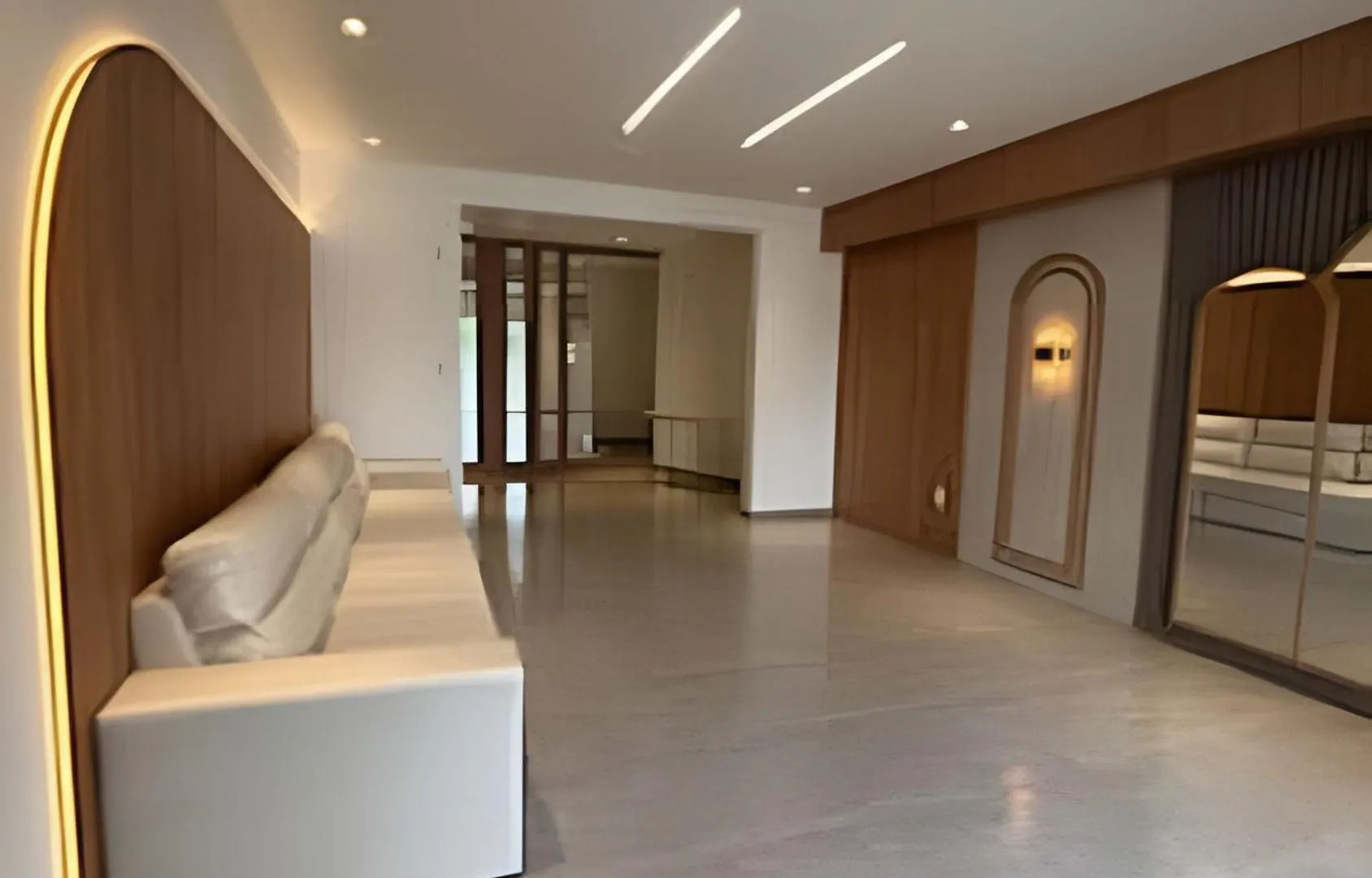 Apto/Studio Em Brusque, Moderno E Confortavel. Brazílie