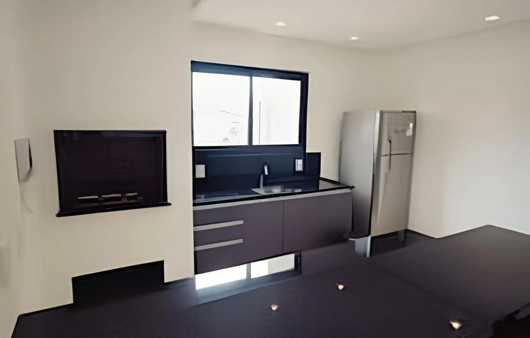 Apto/Studio Em Brusque, Moderno E Confortavel.